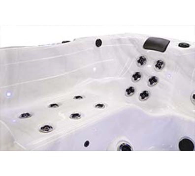 LOUNGE SEAT - Salida