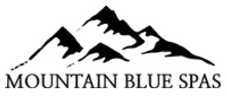 Mountain Blue Spas