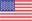 american flag Salida