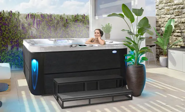 Escape X-Series Spas Salida hot tubs for sale