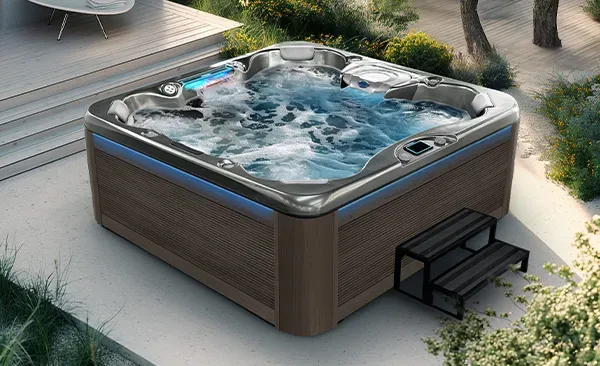 Platinum™ Spas Salida hot tubs for sale