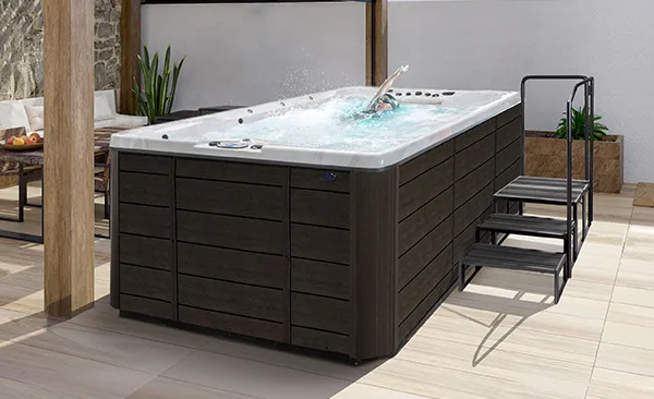 Swim Spas Salida hot tubs for sale