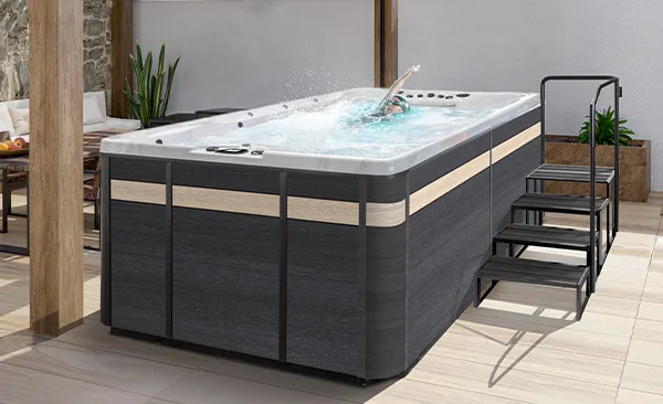 Swim X-Series Spas Salida hot tubs for sale