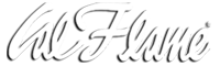 cal flame logo - hot tubs spas for sale Salida